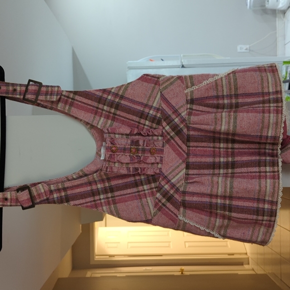 Liz Lisa Dress - Picture 2 of 4